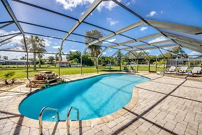 Ferienhaus Cape Coral