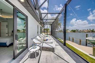 Villa Florida Orange