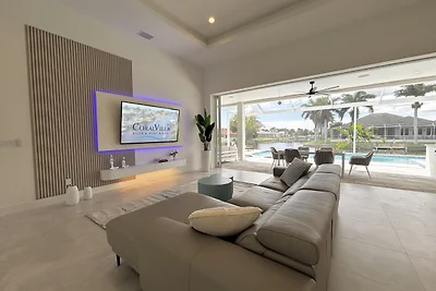 Villa Elements