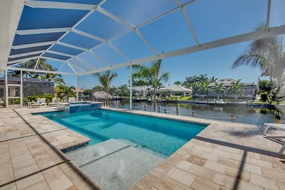 Villa Incredible