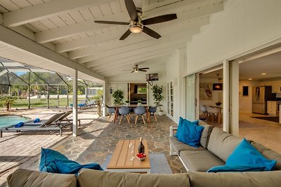 Villa Seafan