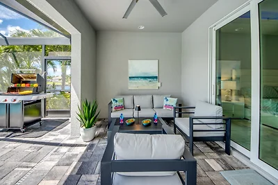 Villa Endless Summer