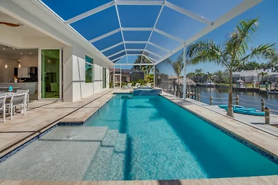 Villa Incredible