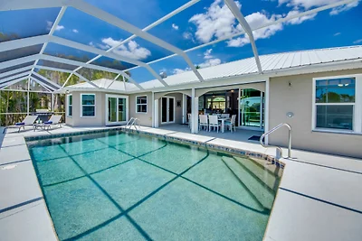 Villa Tropical Breeze