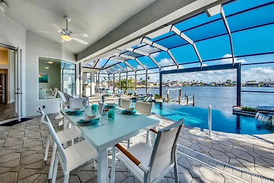 Villa Seascape