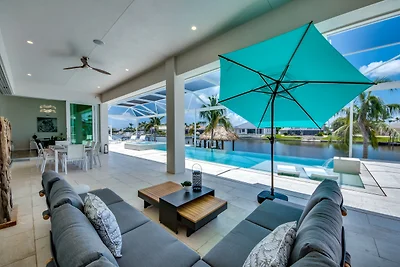 Villa The Masterpiece