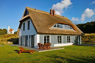 Domek letniskowy Urlop wypoczynkowy Lohme