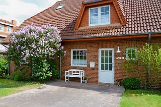 Holiday home Meerlust