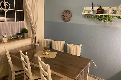 Ferienhaus Meerlust