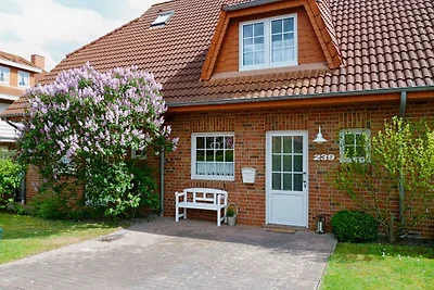 Ferienhaus Meerlust