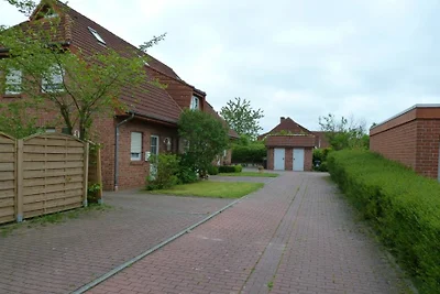 Ferienhaus Meerlust