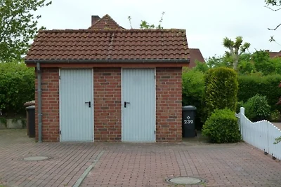 Ferienhaus Meerlust