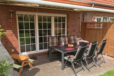 Ferienhaus Meerlust
