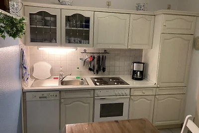 Ferienhaus Meerlust
