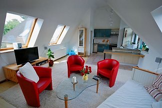 Ferienwohnung am Berliner Stadtrand