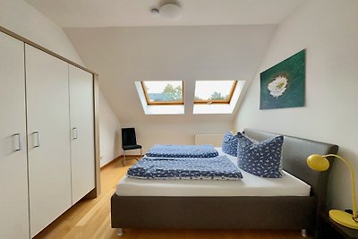 Ferienwohnung am Berliner Stadtrand