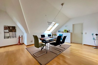 Ferienwohnung am Berliner Stadtrand