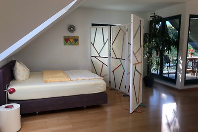 Holiday flat on the outskirts of Berlin
