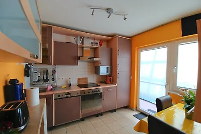 Mar Baltico - Casa vacanze Seeadler