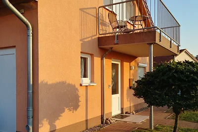Mar Baltico - Casa vacanze Seeadler