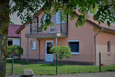 Ostsee - Ferienhaus Seeadler