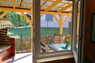 Oostzee - Vakantiehuis Seeadler