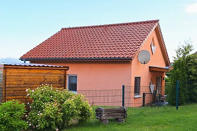 Ostsee - Ferienhaus Seeadler
