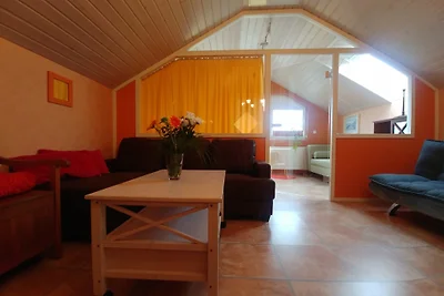 Mar Baltico - Casa vacanze Seeadler