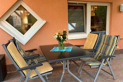 Mar Baltico - Casa vacanze Seeadler