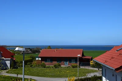 Mar Baltico - Casa vacanze Seeadler