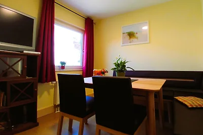 Oostzee - Vakantiehuis Seeadler