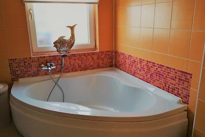 Mar Baltico - Casa vacanze Seeadler
