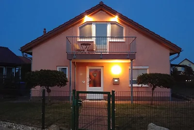 Mar Baltico - Casa vacanze Seeadler