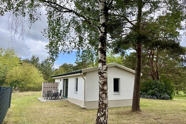 Ferienhaus Pruchten