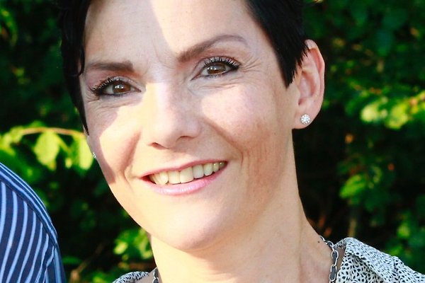 Frau A. Werner Frau A. Werner