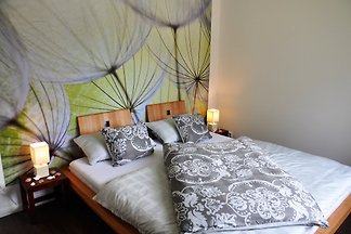 Natur & Komfort, Kaminofen und WLAN