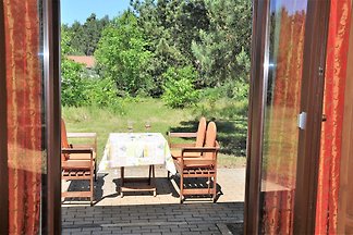 Gemütl. Haus mit zwei Terrassen