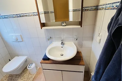 Gemütlicher Bungalow - Natur pur!