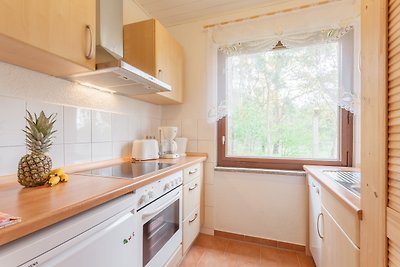 Gemütl. Ferienhaus, ruhig gelegen