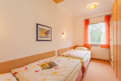 Ruhe & Natur im Haus Wiesenblick 1