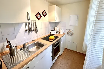 Gemütlicher Bungalow - Natur pur!