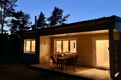 Gemütl. Ferienhaus, ruhig gelegen