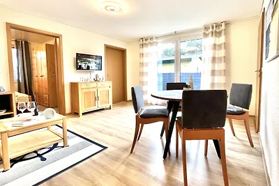 Gemütlicher Bungalow - Natur pur!