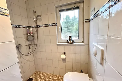 Gemütlicher Bungalow - Natur pur!