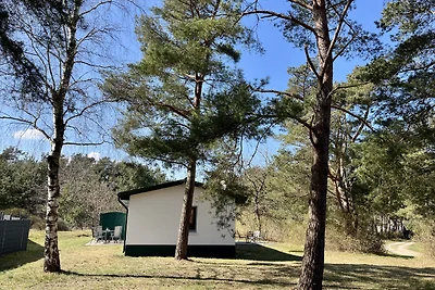 Gemütlicher Bungalow - Natur pur!