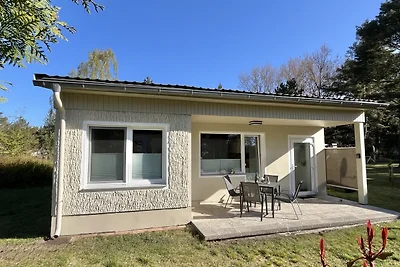 Liebevoll eingerichtetes FH am Darß