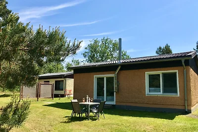 Komfortables FH am Darß