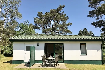 Gemütlicher Bungalow - Natur pur!