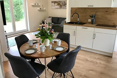 Komfortables FH am Darß