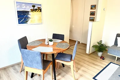 Gemütlicher Bungalow - Natur pur!